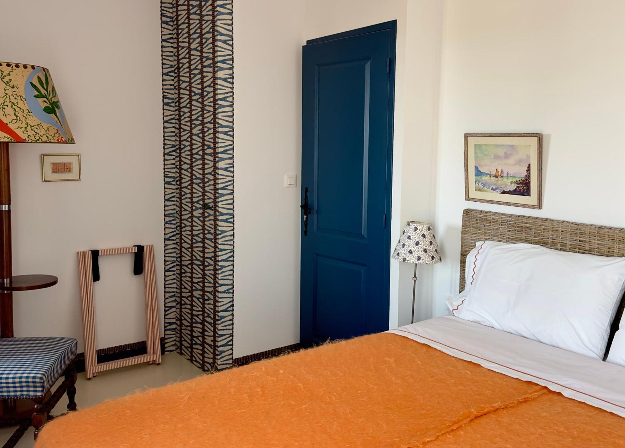Villa Amahe - Chambres D'Hotes Au Coeur De Piriac Sur Mer المظهر الخارجي الصورة